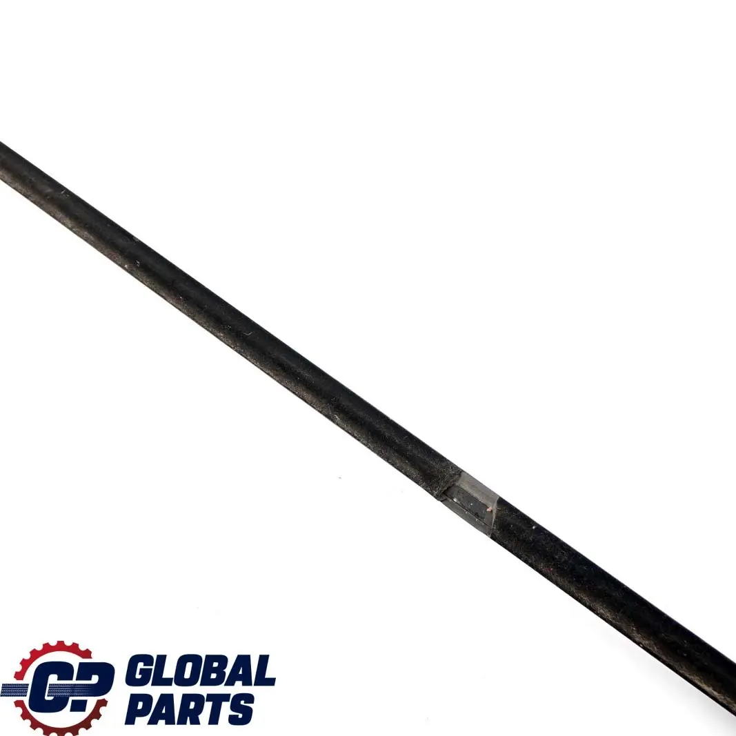 BMW 7 F01 Chiusino Porta Esterna Posteriore Sinistra Nero Lucido - SKU 7185231 - Numero di parte 7185231
