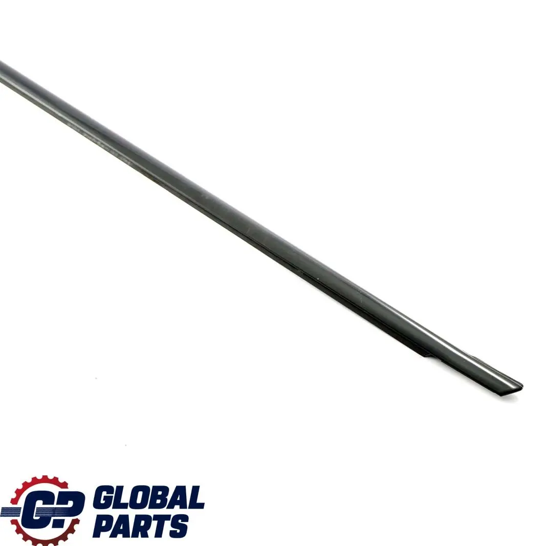 Chiusino Porta Esterna Posteriore Sinistra Nero Lucido per BMW 7 F01 con numero di parte 7185231 BMW 7 F01 Chiusino Porta Esterna Posteriore Sinistra Nero Lucido - SKU 7185231 - Numero di parte 7185231