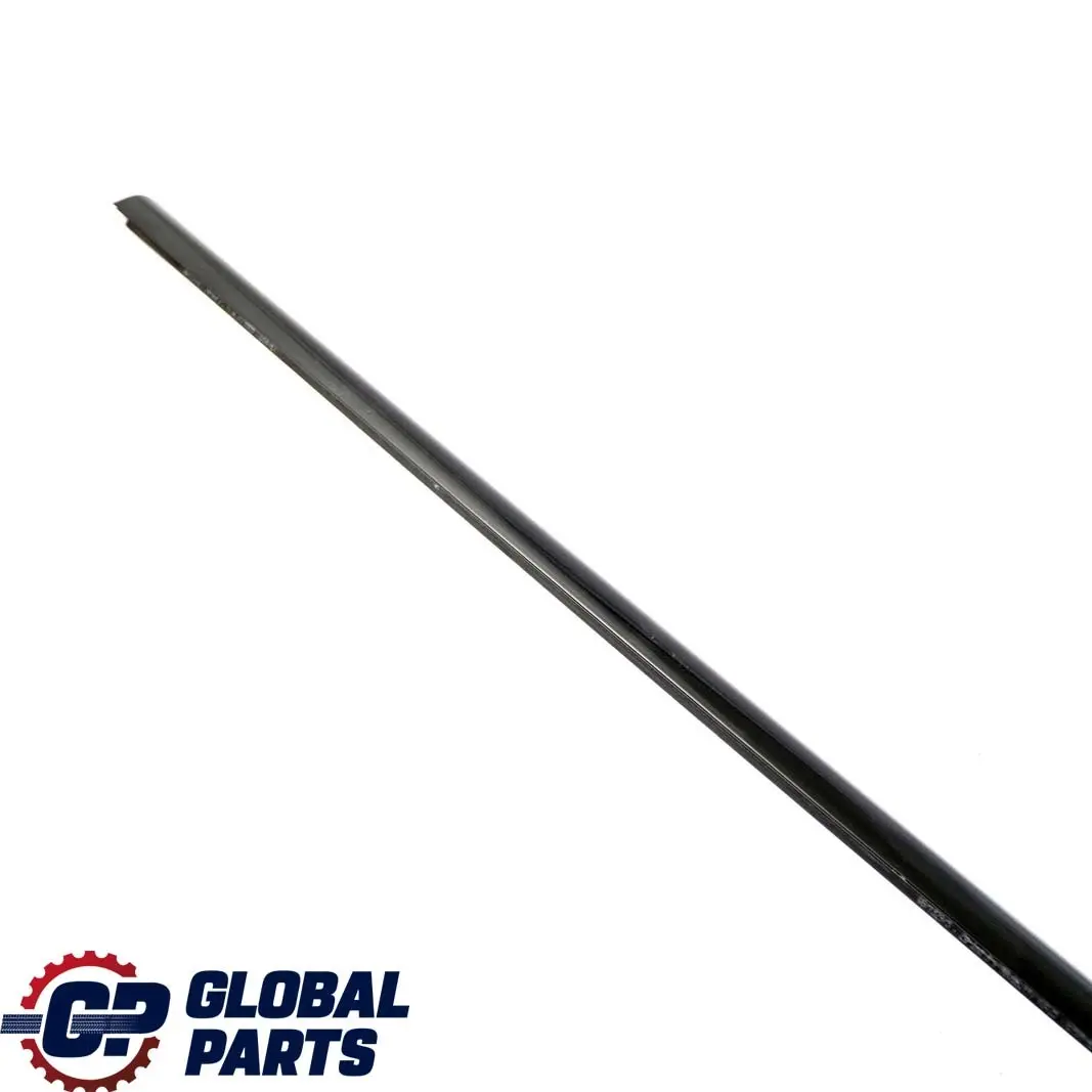 Chiusino Porta Esterna Posteriore Sinistra Nero Lucido per BMW 7 F01 con numero di parte 7185231 BMW 7 F01 Chiusino Porta Esterna Posteriore Sinistra Nero Lucido - SKU 7185231 - Numero di parte 7185231