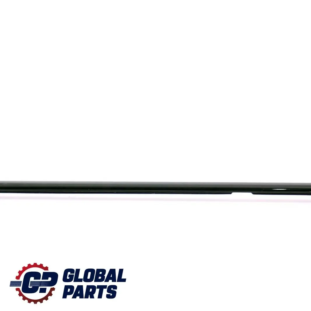 Canal Cubierta Puerta Exterior Trasera Derecha Alto Brillo para BMW F01 con número de pieza 7185232 BMW F01 Canal Cubierta Puerta Exterior Trasera Derecha Alto Brillo - SKU 7185232 - Número de pieza 7185232