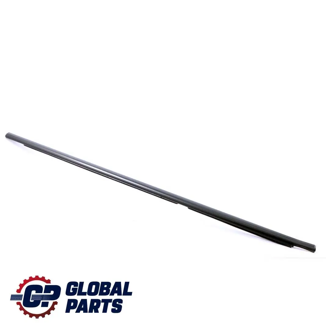 Coprire canale esterno porta posteriore destra High Gloss per BMW F01 con numero di parte 7185232 BMW F01 Coprire canale esterno porta posteriore destra High Gloss - SKU 7185232 - Numero di parte 7185232