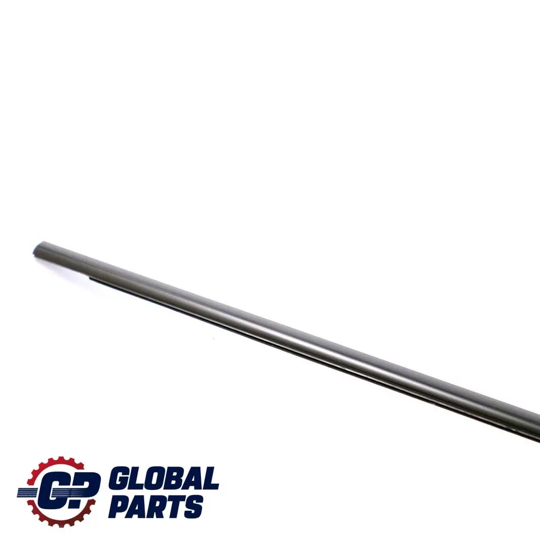 Coprire canale esterno porta posteriore destra High Gloss per BMW F01 con numero di parte 7185232 BMW F01 Coprire canale esterno porta posteriore destra High Gloss - SKU 7185232 - Numero di parte 7185232