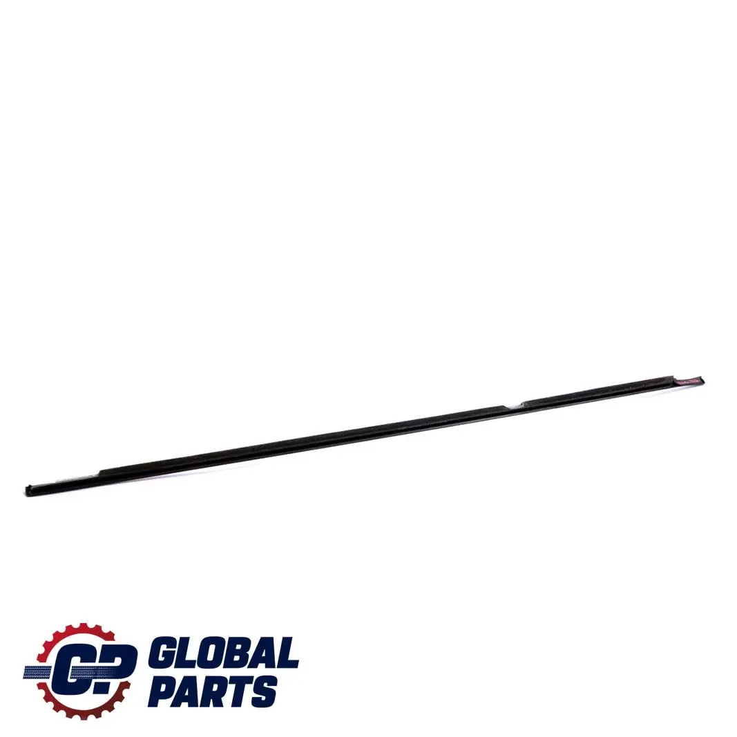 Coprire canale esterno porta posteriore destra High Gloss per BMW F01 con numero di parte 7185232 BMW F01 Coprire canale esterno porta posteriore destra High Gloss - SKU 7185232 - Numero di parte 7185232