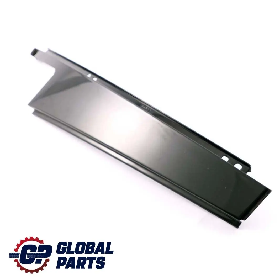 BMW 7 Series F01 F02 F04 Cover Column B Door Window Rear Right O/S High Gloss - SKU 7185234 - Part number 7185234