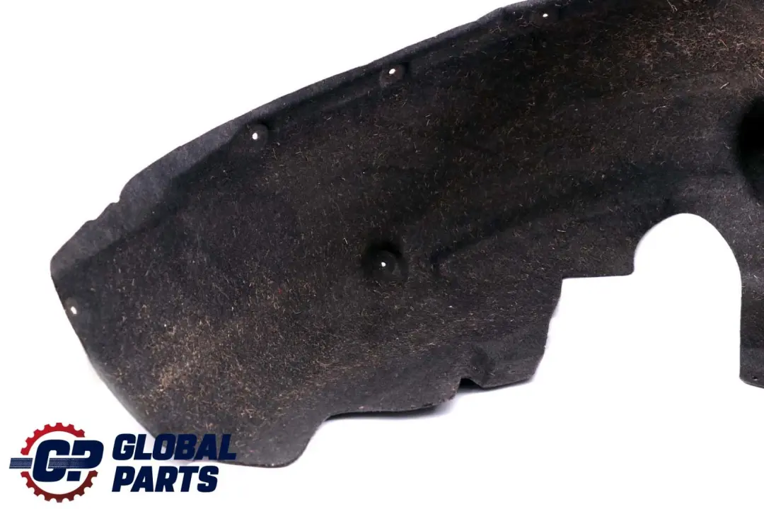 BMW 7 Reihe F01 Hinten Links Radhaus Abdeckung Verkleidung - SKU 7185269 - Teilenummer 7185269