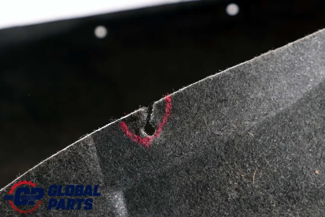 Osłona Lewe Nadkole Tylne Lewy Tył do BMW F01 o numerze 7185269 BMW F01 Osłona Lewe Nadkole Tylne Lewy Tył - SKU 7185269 - Numer Części 7185269