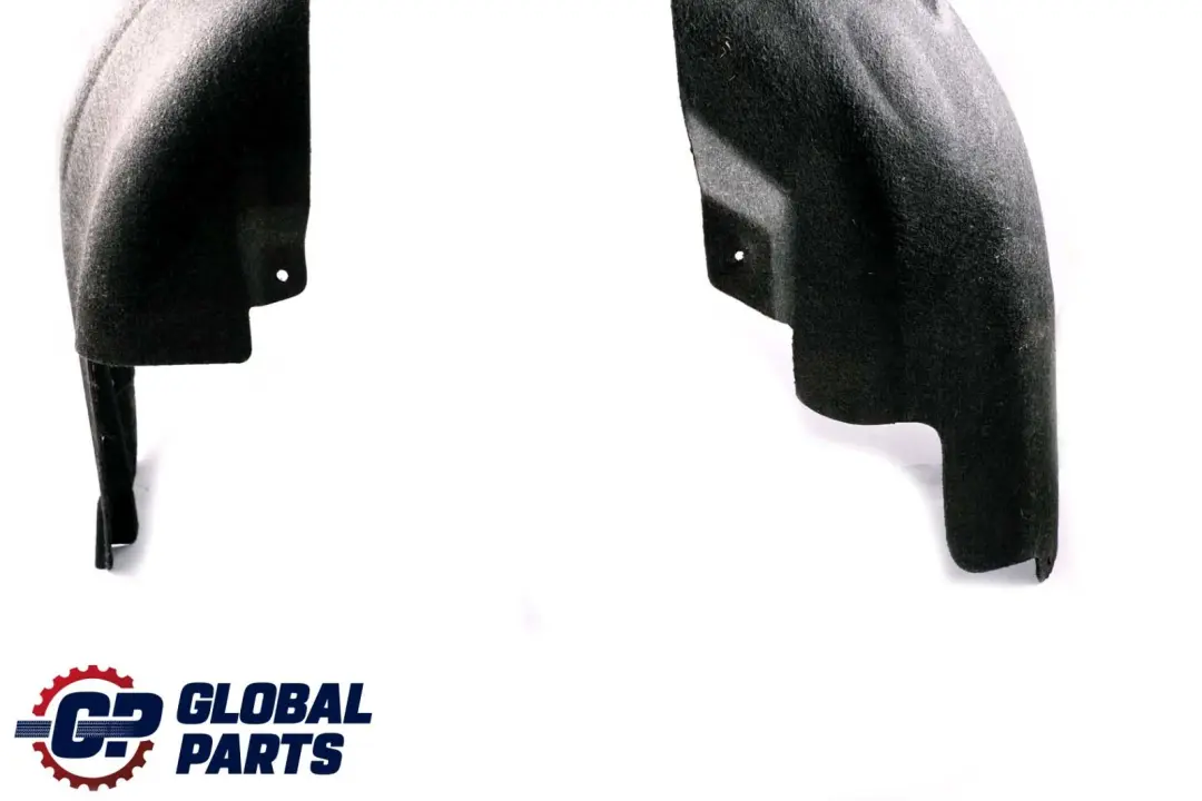 Radlaufgehäuseabdeckung Hinten Links für BMW F01 mit Teilenummer 7185269 BMW F01 Radlaufgehäuseabdeckung Hinten Links - SKU 7185269 - Teilenummer 7185269