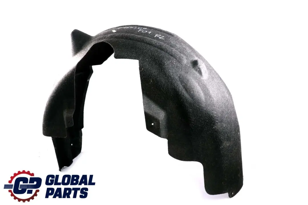 Copertura Passaruota Posteriore Sinistra per BMW F01 con numero di parte 7185269 BMW F01 Copertura Passaruota Posteriore Sinistra - SKU 7185269 - Numero di parte 7185269