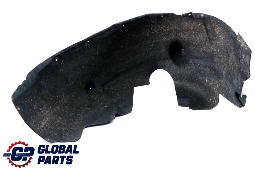 Cache Passage De Roue Arrière Gauche pour BMW F01 à propos du numéro de pièce 7185269 BMW F01 Cache Passage De Roue Arrière Gauche - SKU 7185269 - Numéro de pièce 7185269