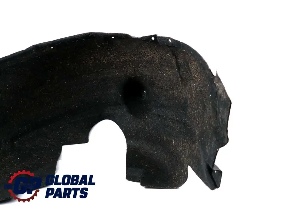 Cubierta Del Paso De Rueda Trasero Izquierdo para BMW F01 con número de pieza 7185269 BMW F01 Cubierta Del Paso De Rueda Trasero Izquierdo - SKU 7185269 - Número de pieza 7185269