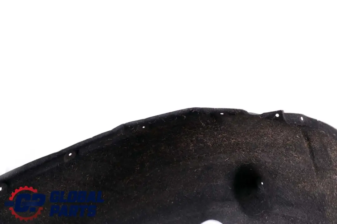 BMW F01 Cubierta Del Paso De Rueda Trasero Izquierdo - SKU 7185269 - Número de pieza 7185269