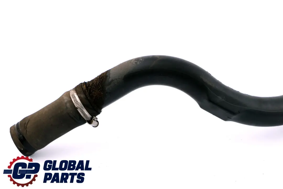 BMW X3 E83 2.0D 3.0D Tubo Di Rifornimento Plastica Serbatoio Diesel - SKU 7185364 - Numero di parte 7185364