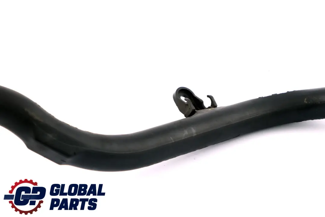 BMW X3 Series E83 2.0d 3.0d Plastic Filler Pipe Diesel Fuel Tank - SKU 7185364 - Part number 7185364