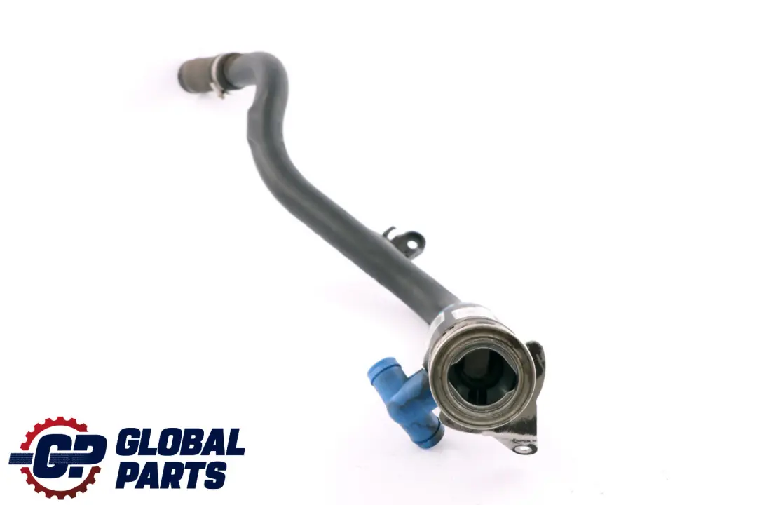 BMW Série X3 E83 2.0D 3.0D Tuyau Remplissage Plastique Réservoir Diesel - SKU 7185364 - Numéro de pièce 7185364