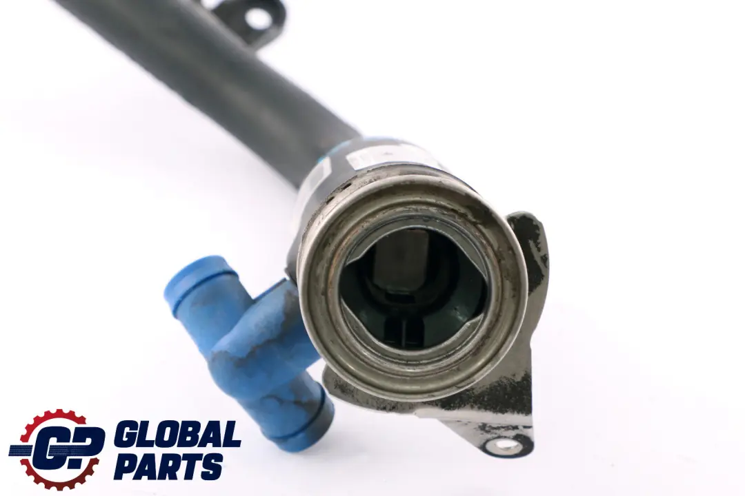 BMW X3 Series E83 2.0d 3.0d Plastic Filler Pipe Diesel Fuel Tank - SKU 7185364 - Part number 7185364