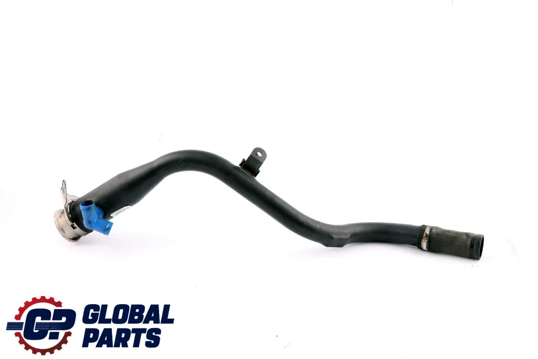BMW X3 Series E83 2.0d 3.0d Plastic Filler Pipe Diesel Fuel Tank - SKU 7185364 - Part number 7185364