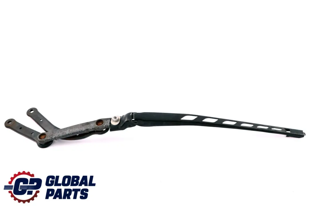 Braccio Tergicristallo Anteriore BMW E60 E61 E64 LCI Destro Parabrezza per con numero di parte 7185366 Braccio Tergicristallo Anteriore BMW E60 E61 E64 LCI Destro Parabrezza - SKU 7185366 - Numero di parte 7185366