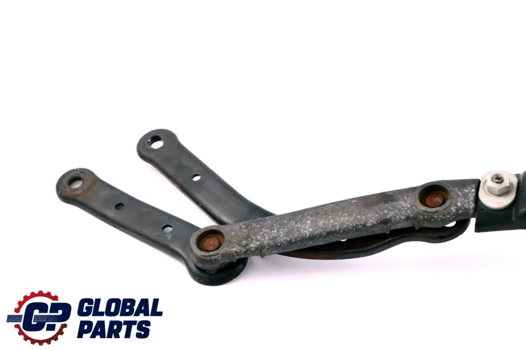 Wischerarm Vorne BMW E60 E61 E63 E64 LCI Rechts Außen Windschutzscheibe für mit Teilenummer 7185366 Wischerarm Vorne BMW E60 E61 E63 E64 LCI Rechts Außen Windschutzscheibe - SKU 7185366 - Teilenummer 7185366