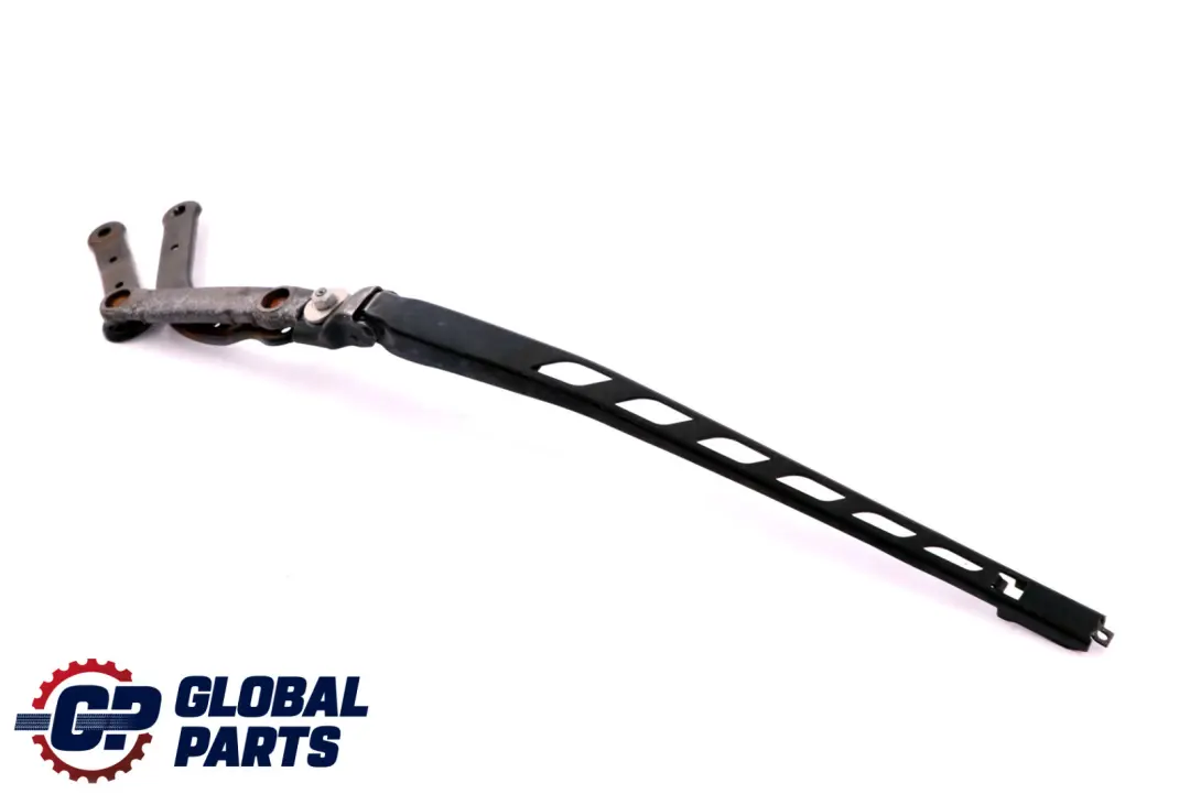 Braccio Tergicristallo Anteriore BMW E60 E61 E64 LCI Destro Parabrezza per con numero di parte 7185366 Braccio Tergicristallo Anteriore BMW E60 E61 E64 LCI Destro Parabrezza - SKU 7185366 - Numero di parte 7185366