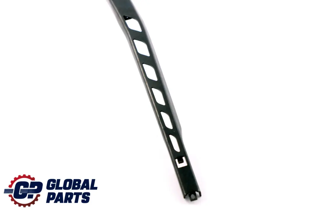 Brazo Limpiaparabrisas Delantero BMW E60 E61 E63 E64 LCI Lado Izquierdo para con número de pieza 7185366 Brazo Limpiaparabrisas Delantero BMW E60 E61 E63 E64 LCI Lado Izquierdo - SKU 7185366 - Número de pieza 7185366