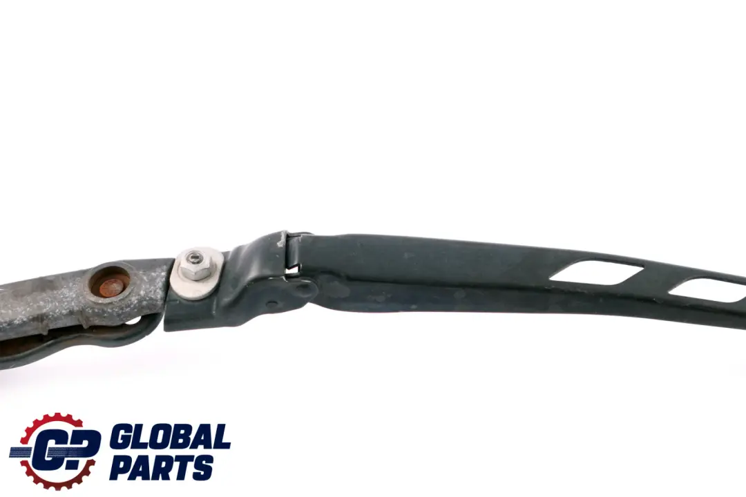 Bras D'Essuie Glace Avant Droit Pare Brise BMW E60 E61 E63 E64 LCI pour à propos du numéro de pièce 7185366 Bras D'Essuie Glace Avant Droit Pare Brise BMW E60 E61 E63 E64 LCI - SKU 7185366 - Numéro de pièce 7185366