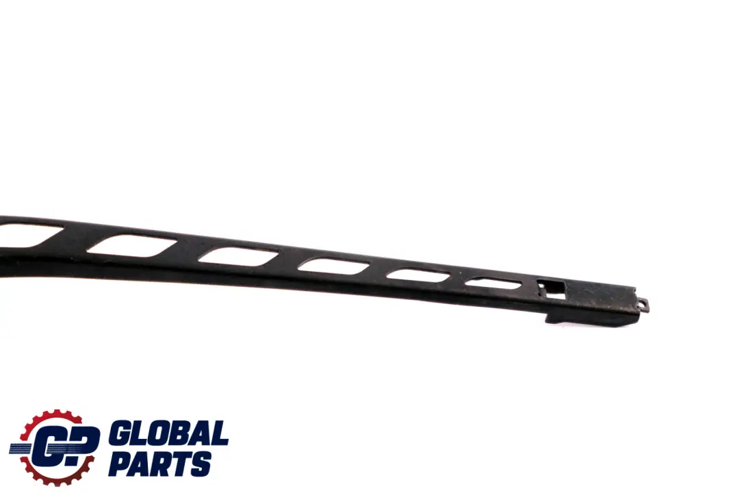 Front Wiper Arm BMW E60 E61 E63 E64 LCI Right O/S Windshield Window to with Part number 7185366 Front Wiper Arm BMW E60 E61 E63 E64 LCI Right O/S Windshield Window - SKU 7185366 - Part number 7185366
