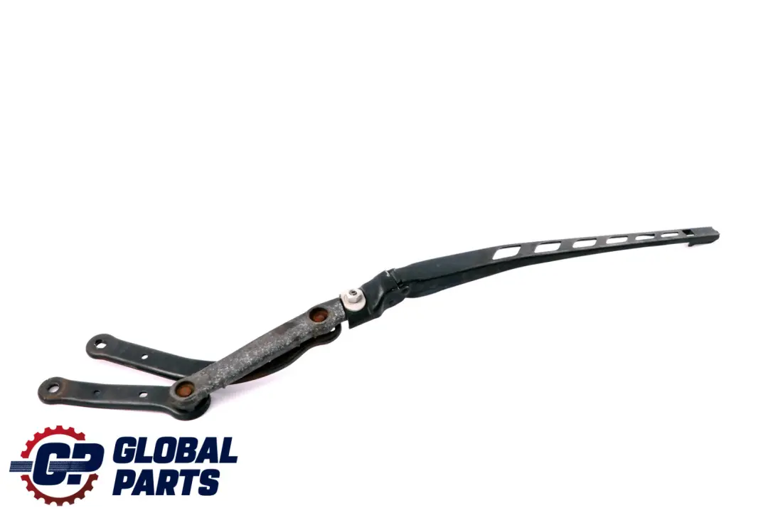 Bras D'Essuie Glace Avant Droit Pare Brise BMW E60 E61 E63 E64 LCI pour à propos du numéro de pièce 7185366 Bras D'Essuie Glace Avant Droit Pare Brise BMW E60 E61 E63 E64 LCI - SKU 7185366 - Numéro de pièce 7185366
