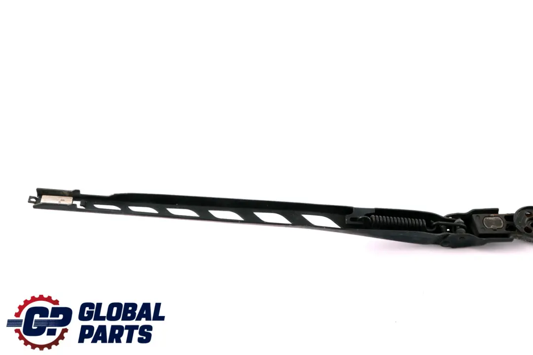 Brazo Limpiaparabrisas Delantero BMW E60 E61 E63 E64 LCI Lado Izquierdo para con número de pieza 7185366 Brazo Limpiaparabrisas Delantero BMW E60 E61 E63 E64 LCI Lado Izquierdo - SKU 7185366 - Número de pieza 7185366
