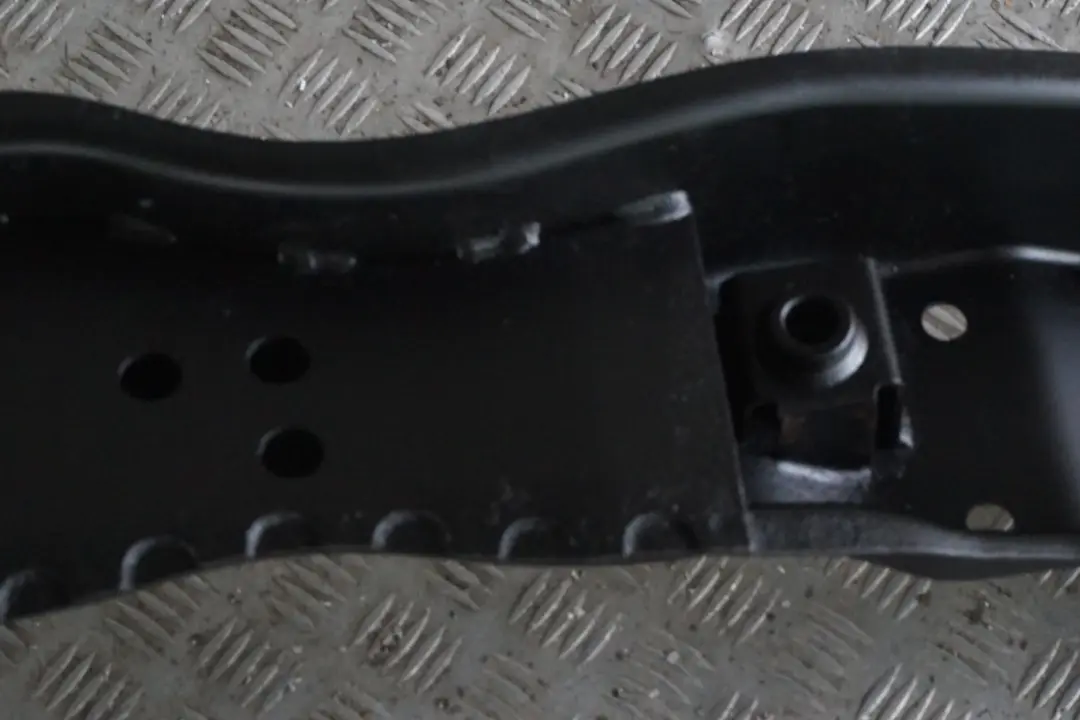 BMW 6 Series 1 E63 E64 Rear Bumper Carrier Crash Bar 7008835 - SKU 7185480-1 - Part number 7185480