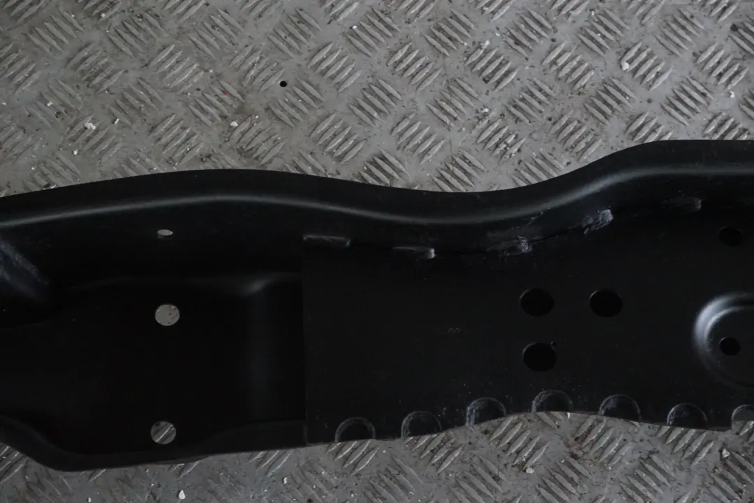 Bumper Carrier Crash Bar 7008835 to BMW 6 Series 1 E63 E64 Rear with Part number 7185480 BMW 6 Series 1 E63 E64 Rear Bumper Carrier Crash Bar 7008835 - SKU 7185480-1 - Part number 7185480