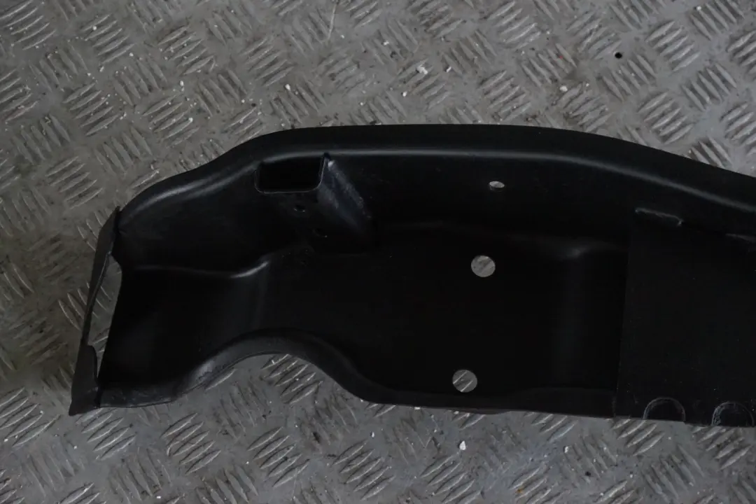 Bumper Carrier Crash Bar 7008835 to BMW 6 Series 1 E63 E64 Rear with Part number 7185480 BMW 6 Series 1 E63 E64 Rear Bumper Carrier Crash Bar 7008835 - SKU 7185480-1 - Part number 7185480