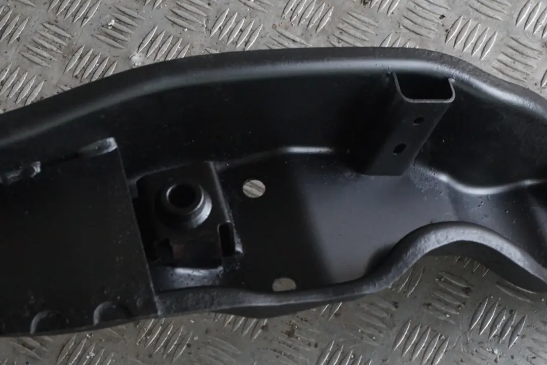 Bumper Carrier Crash Bar 7008835 to BMW 6 Series 1 E63 E64 Rear with Part number 7185480 BMW 6 Series 1 E63 E64 Rear Bumper Carrier Crash Bar 7008835 - SKU 7185480-1 - Part number 7185480