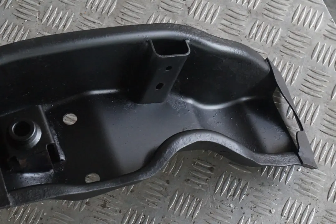 Bumper Carrier Crash Bar 7008835 to BMW 6 Series 1 E63 E64 Rear with Part number 7185480 BMW 6 Series 1 E63 E64 Rear Bumper Carrier Crash Bar 7008835 - SKU 7185480-1 - Part number 7185480