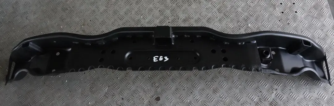 Bumper Carrier Crash Bar 7008835 to BMW 6 Series 1 E63 E64 Rear with Part number 7185480 BMW 6 Series 1 E63 E64 Rear Bumper Carrier Crash Bar 7008835 - SKU 7185480-1 - Part number 7185480