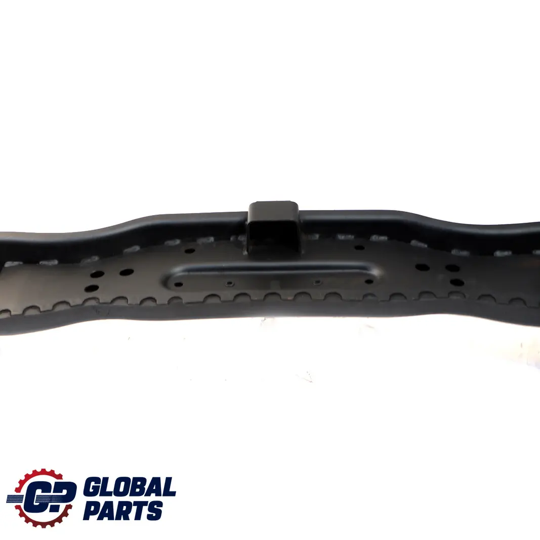 BMW 6 Series E63 Coupe E64 Cabrio Rear Bumper Carrier Crash Bar 7076033 7076034 - SKU 7185480-2 - Part number 7185480