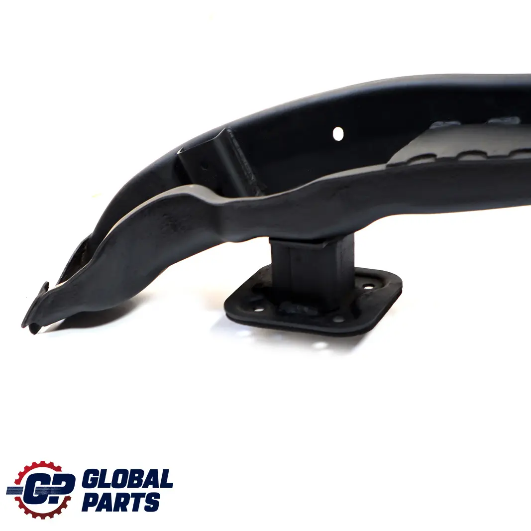 BMW 6 Series E63 Coupe E64 Cabrio Rear Bumper Carrier Crash Bar 7076033 7076034 - SKU 7185480-2 - Part number 7185480