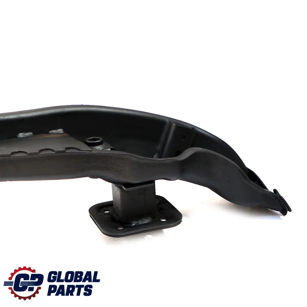 BMW 6 Series E63 Coupe E64 Cabrio Rear Bumper Carrier Crash Bar 7076033 7076034 - SKU 7185480-2 - Part number 7185480
