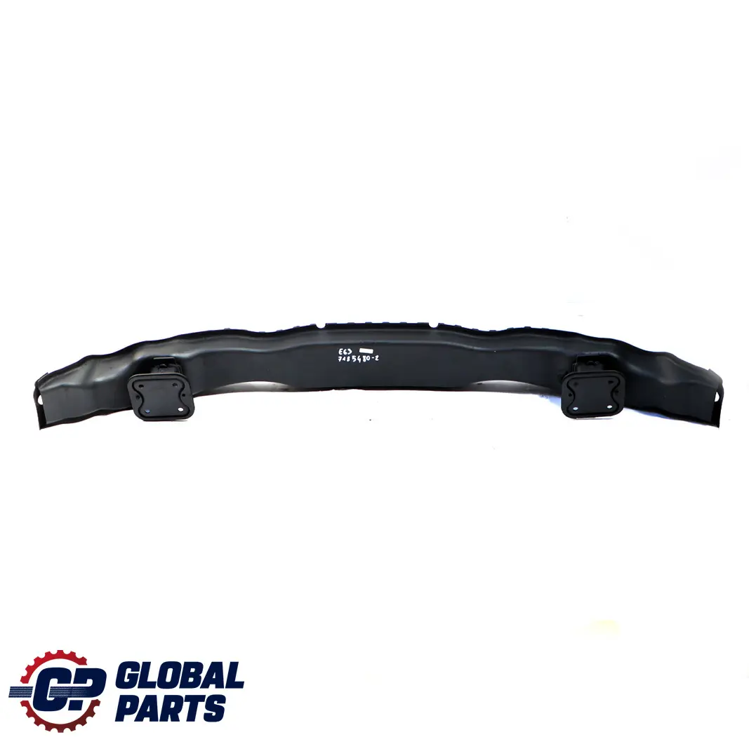 BMW 6 Series E63 Coupe E64 Cabrio Rear Bumper Carrier Crash Bar 7076033 7076034 - SKU 7185480-2 - Part number 7185480