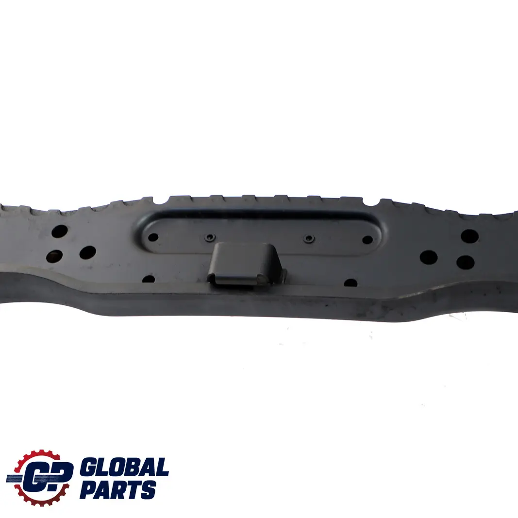 BMW 6 Series E63 Coupe E64 Cabrio Rear Bumper Carrier Crash Bar 7076033 7076034 - SKU 7185480-2 - Part number 7185480