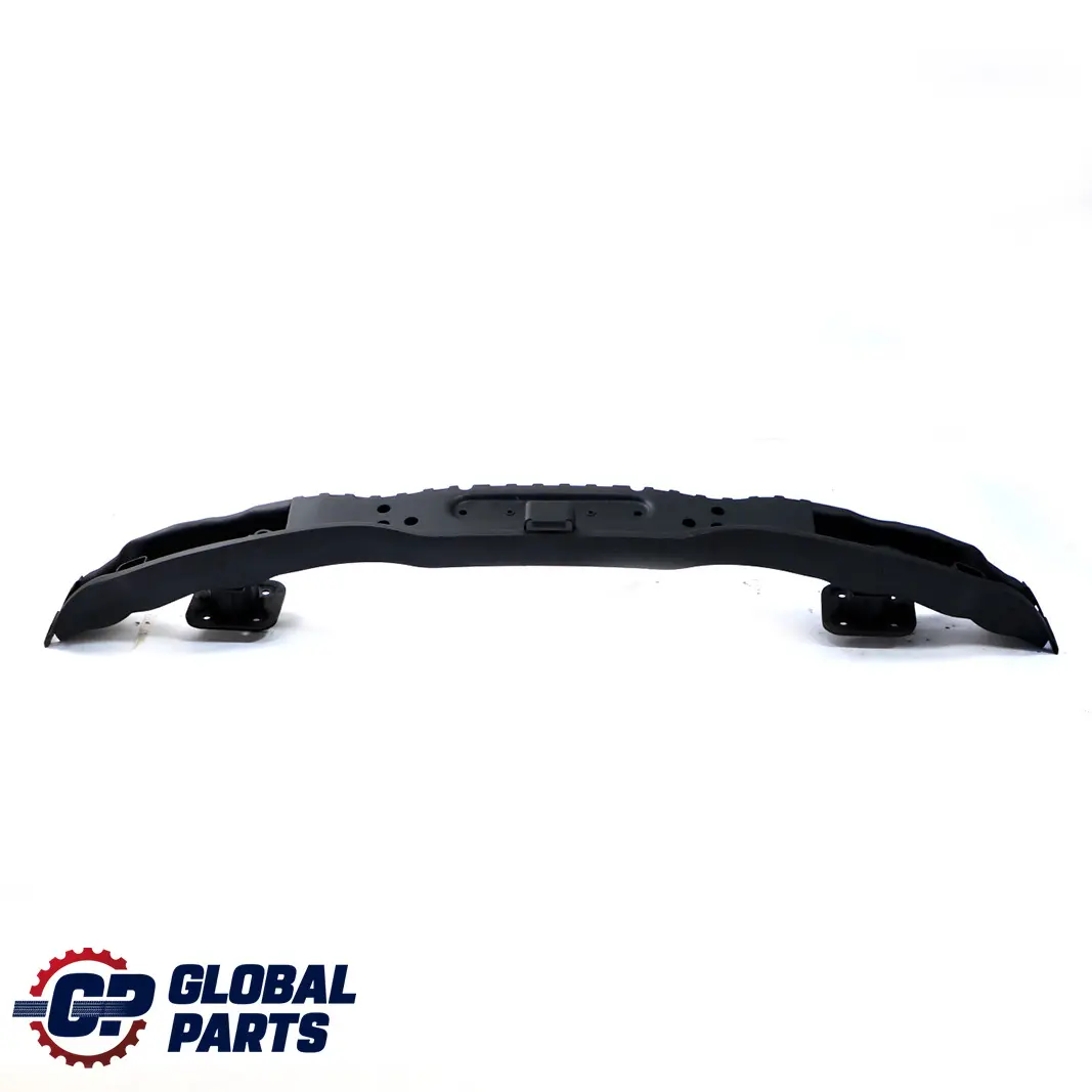 BMW 6 Series E63 Coupe E64 Cabrio Rear Bumper Carrier Crash Bar 7076033 7076034 - SKU 7185480-2 - Part number 7185480