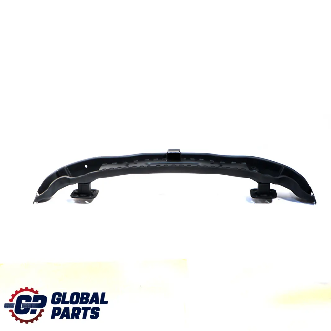 BMW E63 Coupe E64 Cabrio Rear Bumper Carrier Crash Bar 7076033 7076034