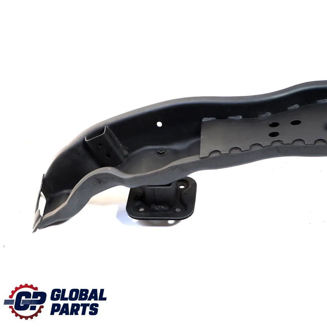 BMW E63 Coupe E64 Cabrio Parachoques Trasero Carrier Crash Bar 7076033 7076034 - SKU 7185480-2 - Número de pieza 7185480