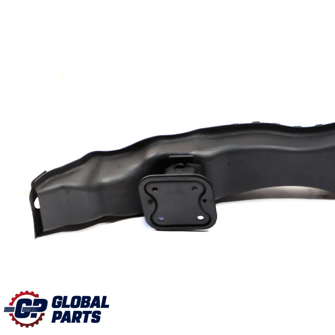 BMW E63 Coupe E64 Cabrio Heckstoßstange Träger Crash Bar 7076033 7076034 - SKU 7185480-2 - Teilenummer 7185480