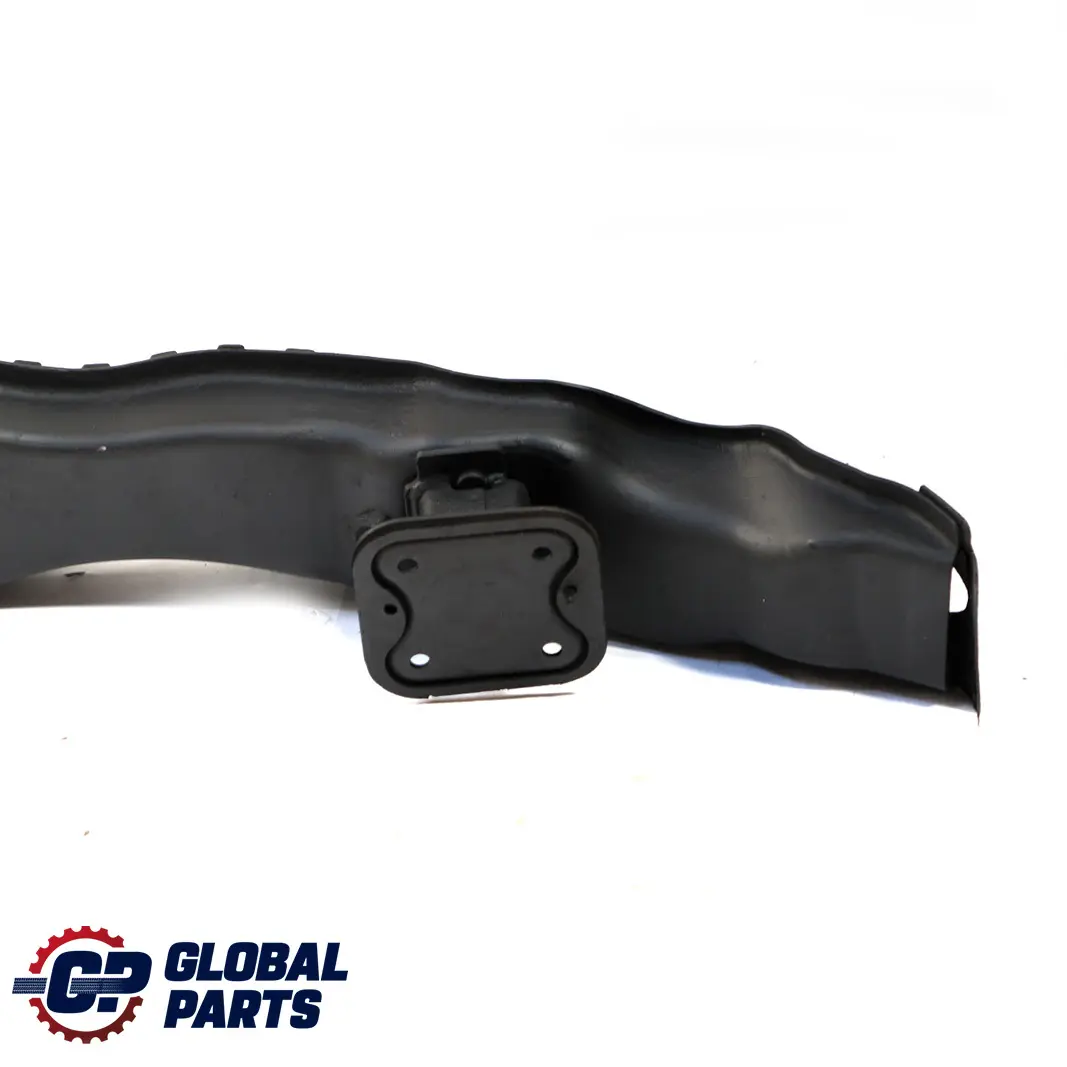 BMW E63 Coupe E64 Cabrio Parachoques Trasero Carrier Crash Bar 7076033 7076034 - SKU 7185480-2 - Número de pieza 7185480