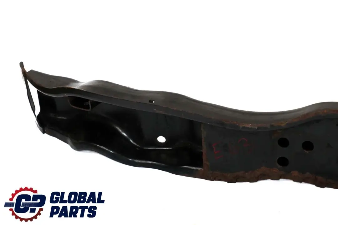 BMW 7 E63 E64 Belka zderzaka tylnego tył wspornik - SKU 7185480 - Numer Części 7185480