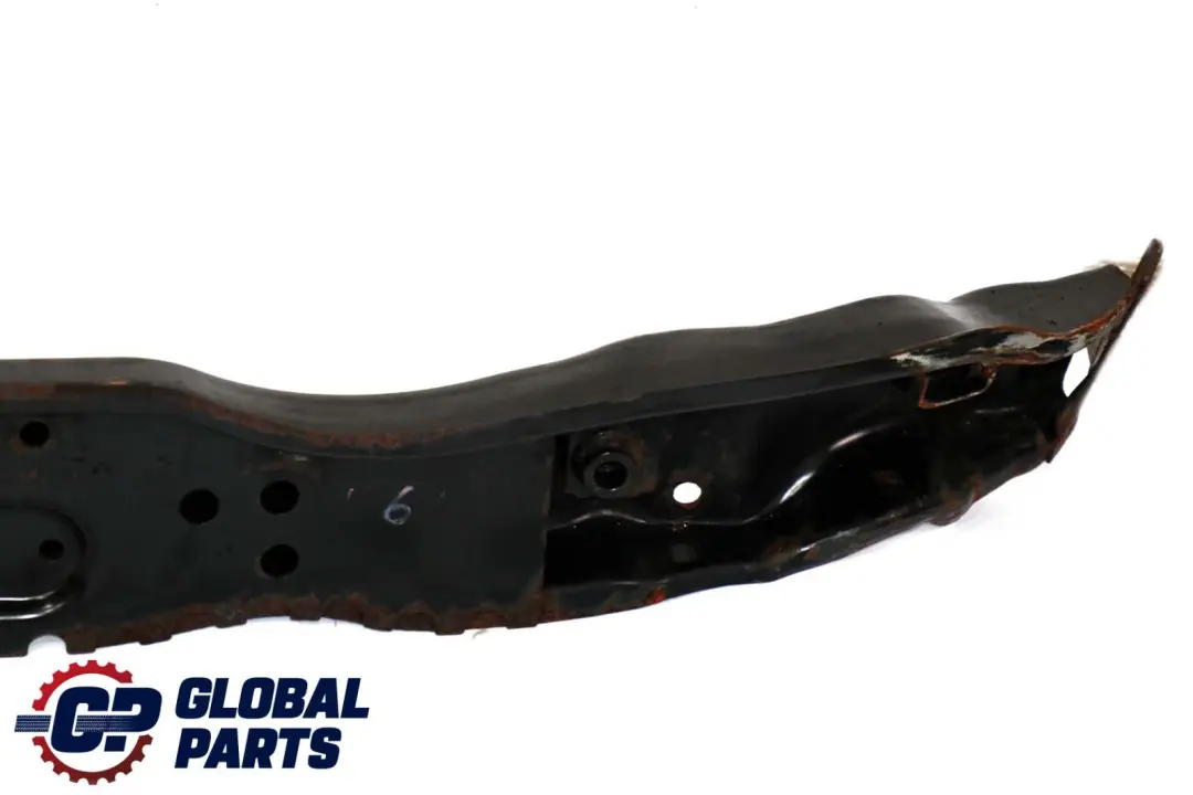 BMW 7 E63 E64 Belka zderzaka tylnego tył wspornik - SKU 7185480 - Numer Części 7185480