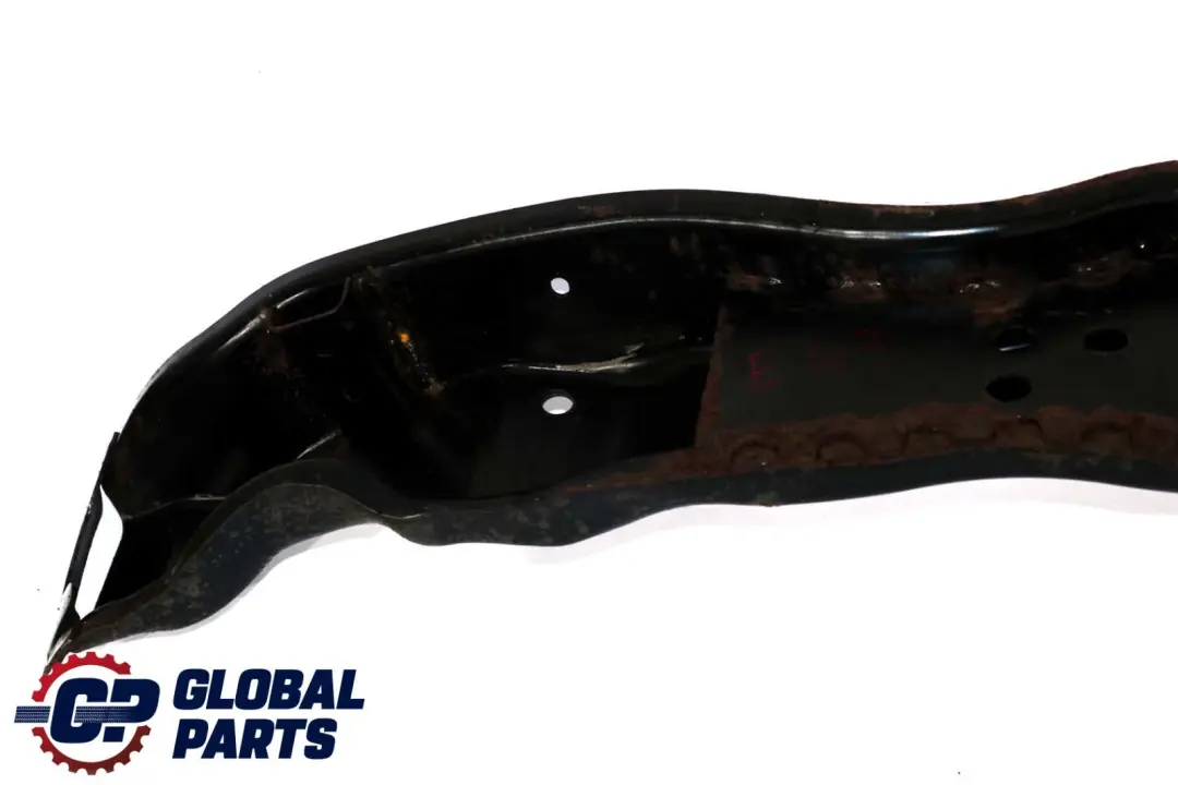 BMW 7 E63 E64 Belka zderzaka tylnego tył wspornik - SKU 7185480 - Numer Części 7185480