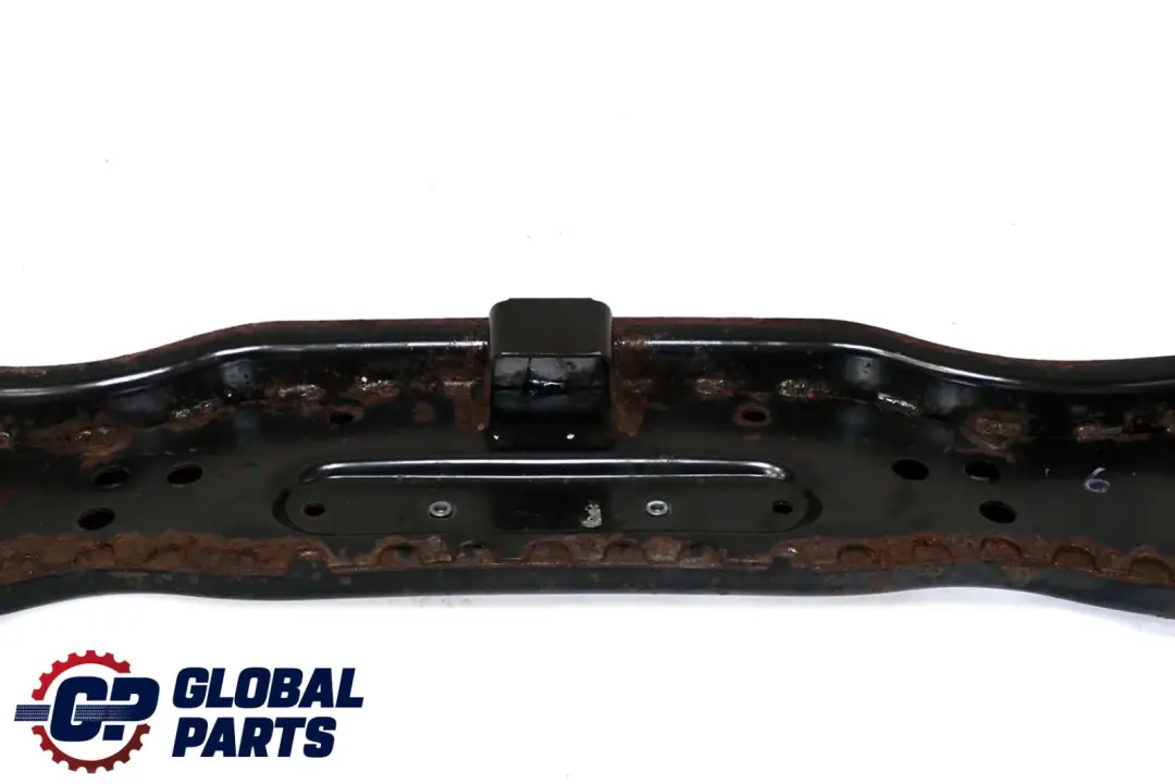 BMW 7 E63 E64 Belka zderzaka tylnego tył wspornik - SKU 7185480 - Numer Części 7185480