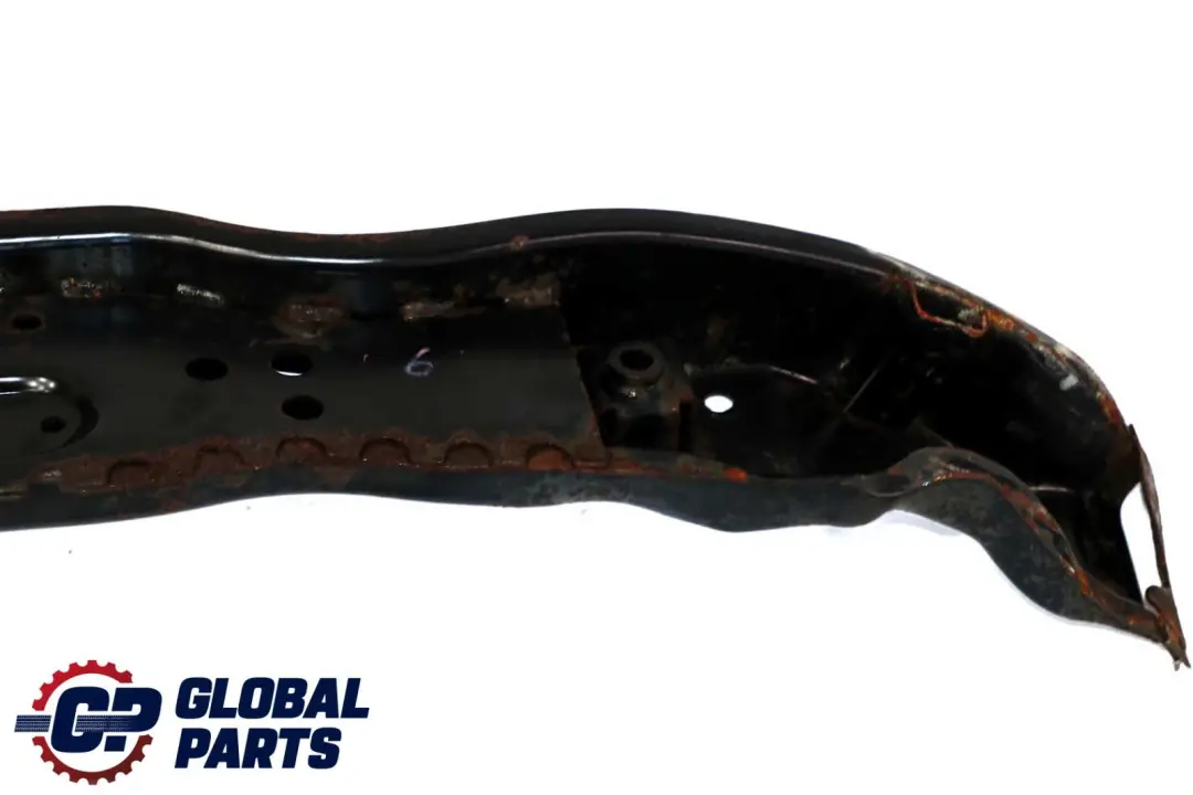 BMW 7 E63 E64 Belka zderzaka tylnego tył wspornik - SKU 7185480 - Numer Części 7185480