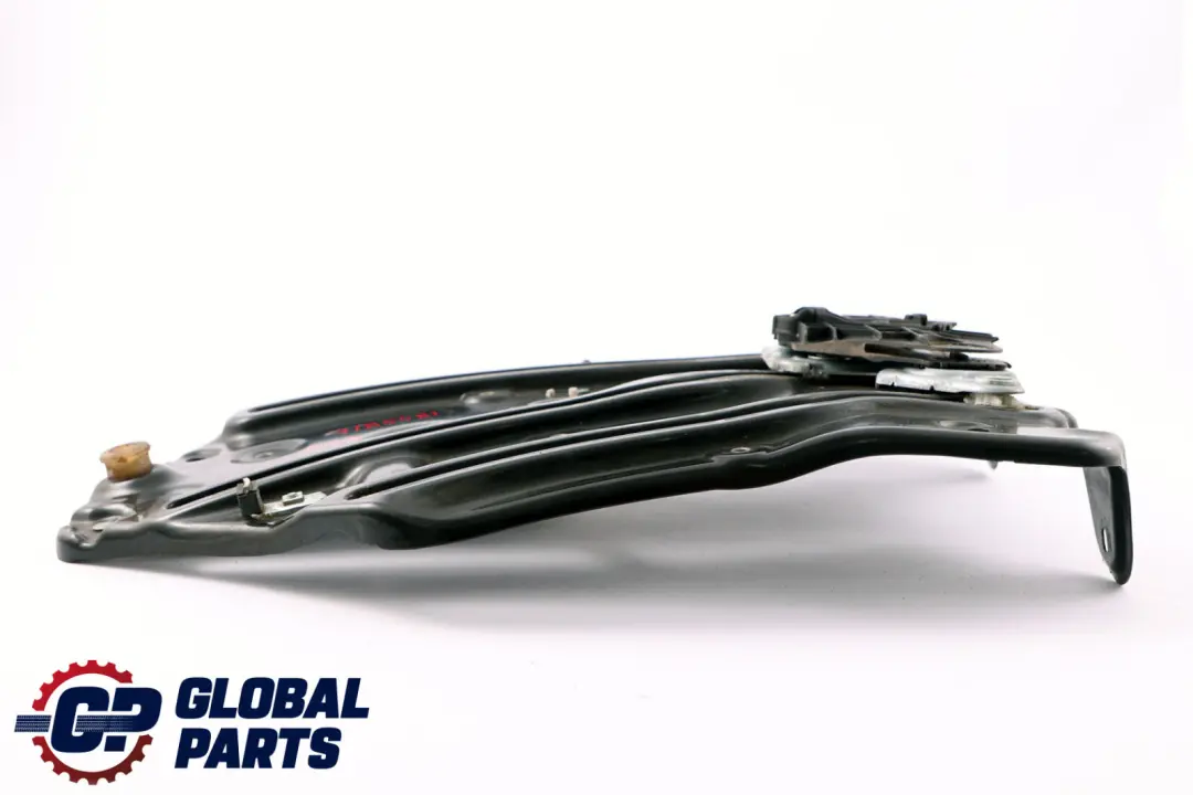 E93N LCI Mechanizm Podnośnik Szyby Lewej Tylnej Lewy Tył do BMW E93 o numerze 7185481 BMW E93 E93N LCI Mechanizm Podnośnik Szyby Lewej Tylnej Lewy Tył - SKU 7185481 - Numer Części 7185481